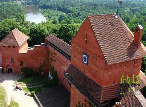 Attractions in Riga, sightseeing in Riga | intelitours.com