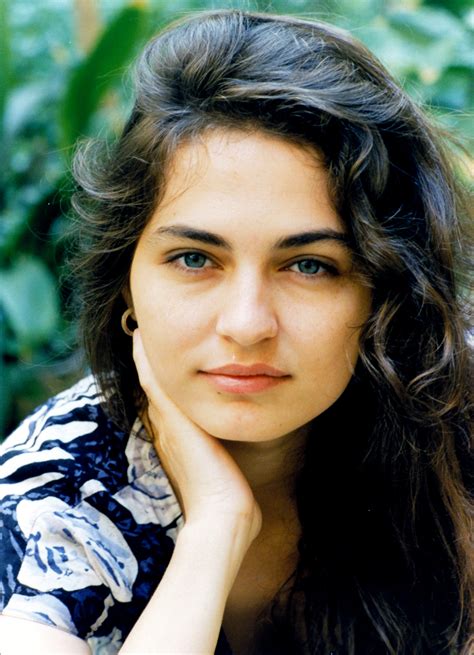 Marozsán Erika akkor és most