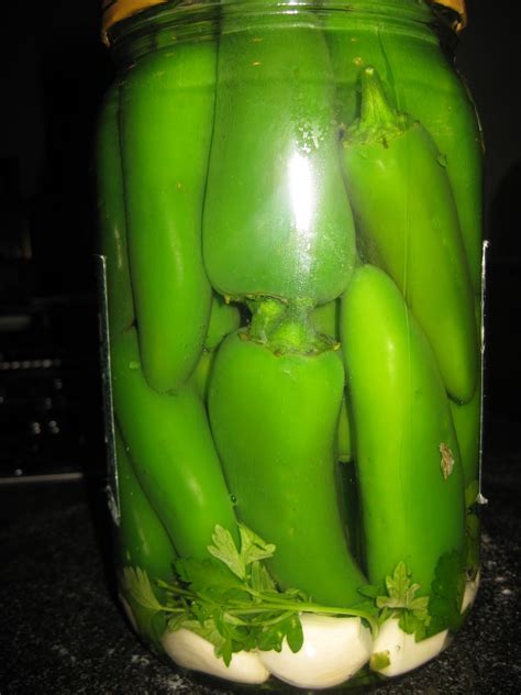 how to pickle jalapeno peppers 3