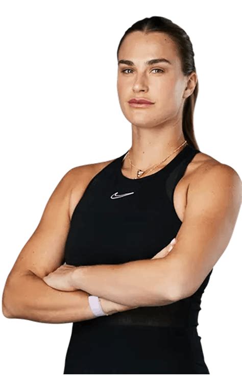 Aryna Sabalenka | Player | BNP Paribas Open