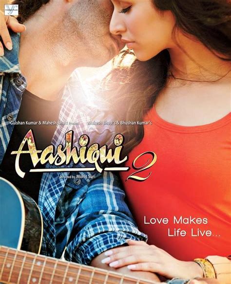 All Type Of Lyrics: Lyrics: Tum Hi Ho - Aashiqui 2