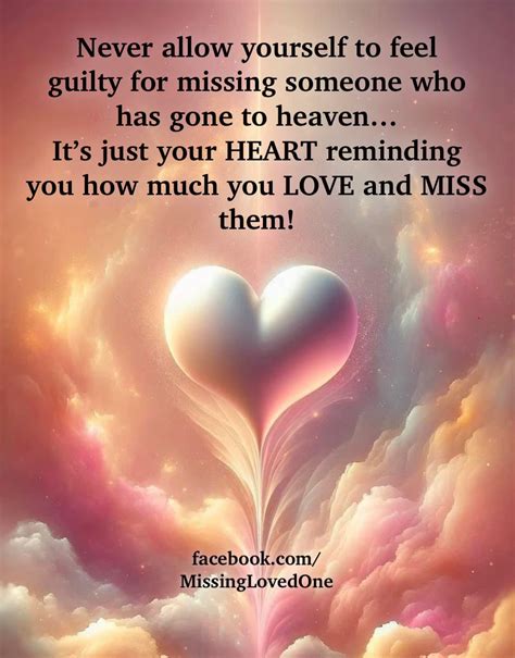 Missing Loved Ones | Facebook