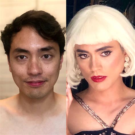 InfluencerGoneWild's Jaw-Dropping Transformation: Before & After  You HAVE To See This Image 12