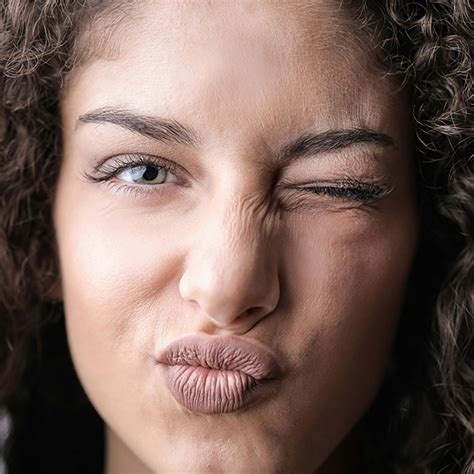 blinking  important part  eye health iowa eyecare