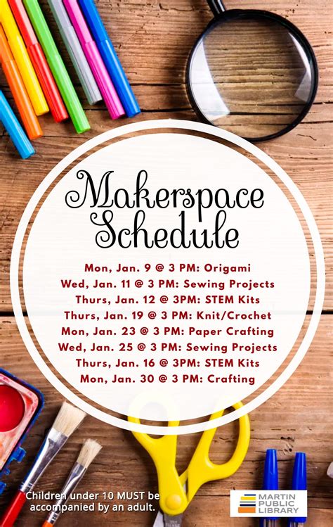 A new makerspace will soon open in the hayward public library 6