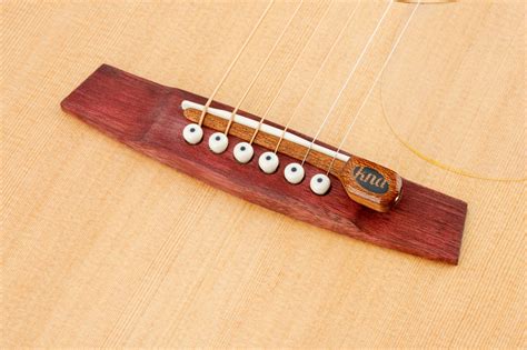 SG-1 Pickup | KNA Pickups