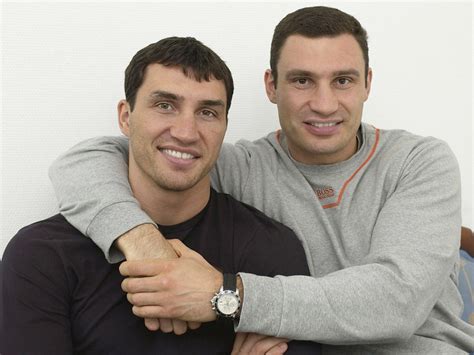 Братья Кличко :: фотообзор :: Виталий Кличко (Vitali Klitschko)