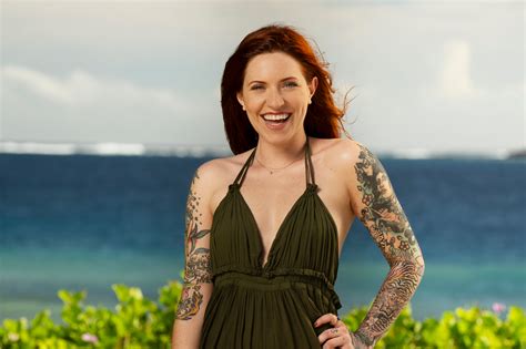 Who Won Survivor 46? The 2024 Finale Winner - Parade