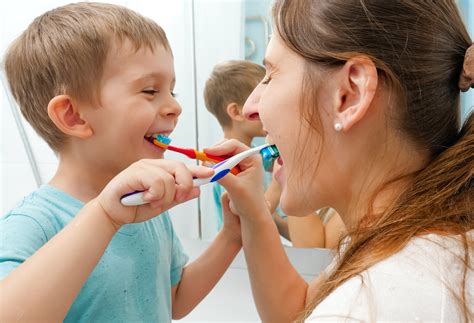 Online-Vortrag des Familientreffs Überlingen: Zahngesundheit bei Kindern