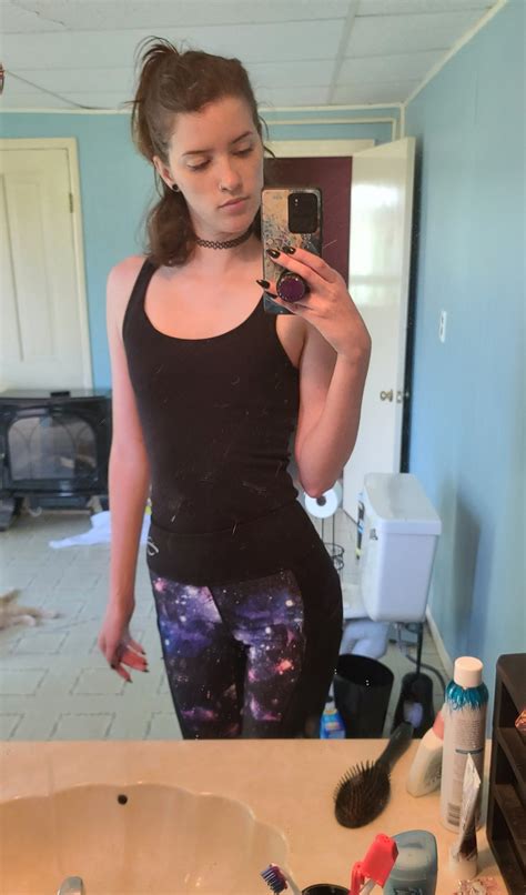 TW Pornstars - StarShine Havoc. Twitter. Decided to look cute for work