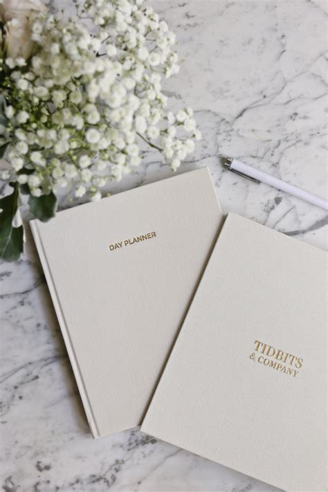 TIDBITS & Company