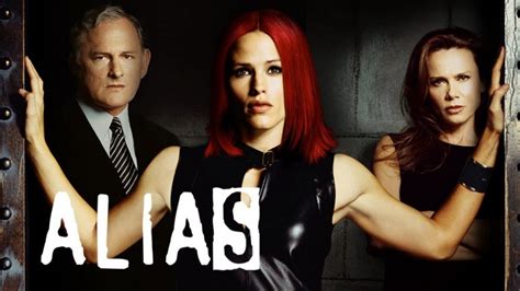 alias cast  crew recall  final episode canceled renewed tv