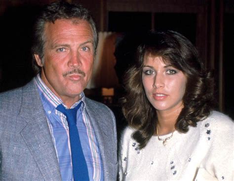 Nikki Majors Filha De Lee Majors Most Beautiful Actress