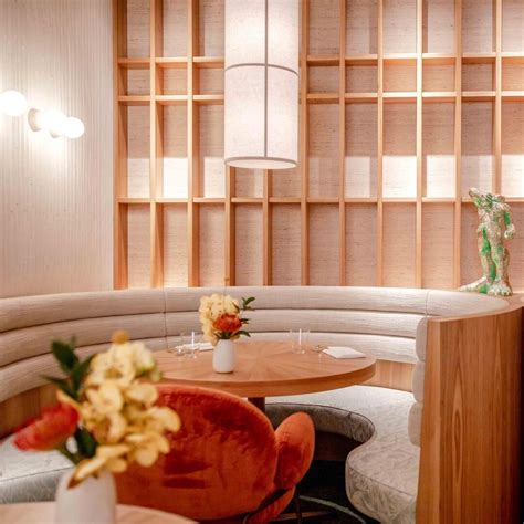 KOMU – Munich - a MICHELIN Guide Restaurant