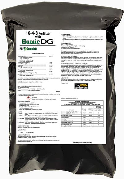 Order PGF - PGF Complete Fertilizer