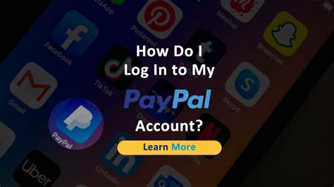 log    paypal account askcybersecuritycom