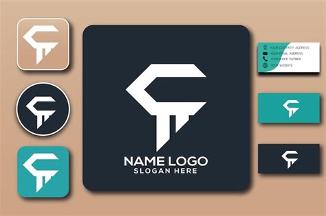 Ctf Logo Template Vectors & Illustrations for Free Download | Freepik