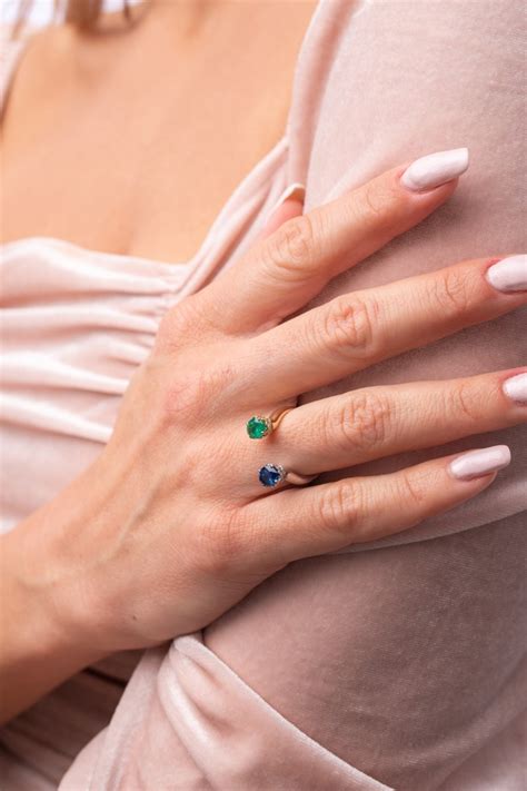 Double dream – Luxury Jewellery Agios Nikolaos Crete Greece