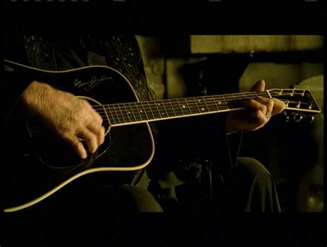 Johnny Cash | Video | Hurt