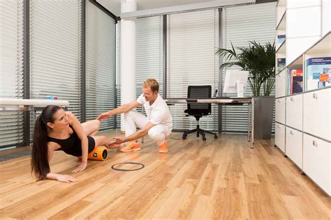Sports medicine | Privatklinik | Beta Klinik