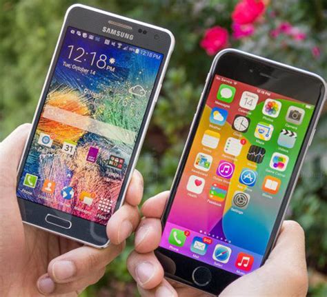 Размеры iphone 6 и 6 plus, подробный обзор