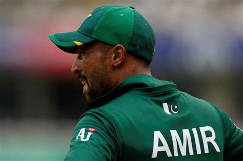 amirs  echoes  lords cricket ground  sunday cutacutcom