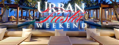 SET Network presents Urban Fiesta Weekend