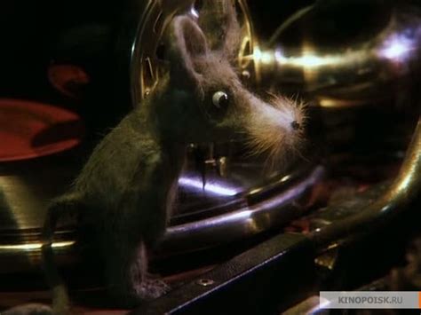 Фото: Бибигон / Скриншот мультфильма «Бибигон» (1981) #1167232