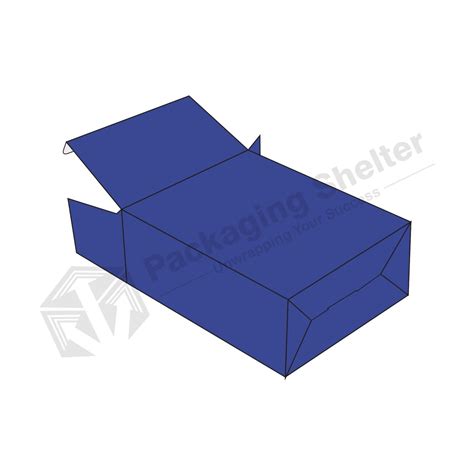 Auto Lock/Crash Bottom Boxes - Best Packaging Shelter