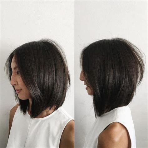 20 Model Rambut Pendek Bob Terbaru & Terpopuler