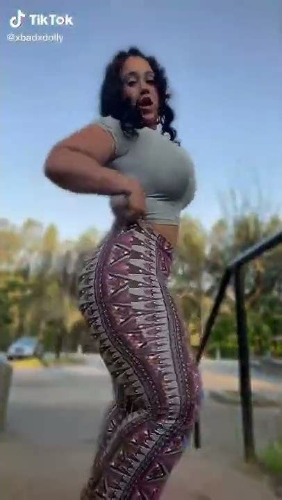 jiggly jiggle , latina dribble - YouTube