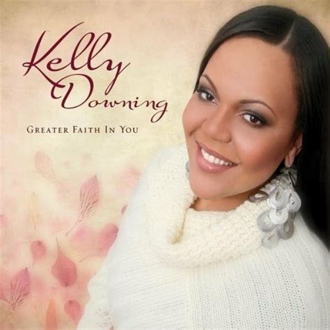 Stream Kelly Downing - You Don't Know by Neo-SoulFood | Listen online ...
