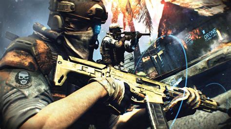 Buy Tom Clancy’s Ghost Recon Future Soldier™