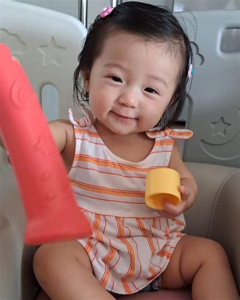 My mini me 🫶, my joy