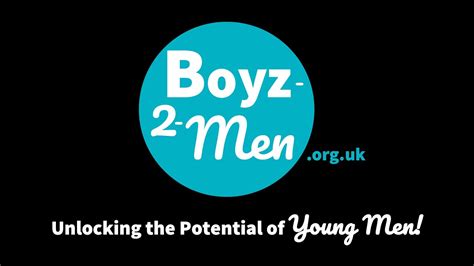 boyz  men logo