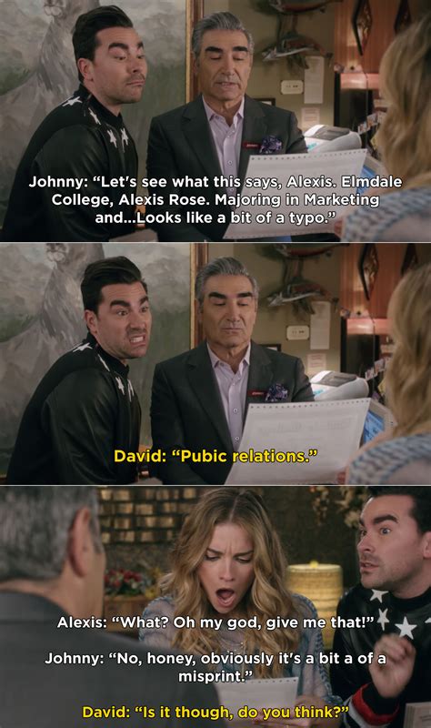 schitt's creek tv show 5