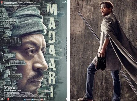Madaari Movie Review