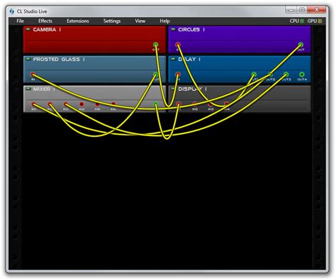 cl forums cl studio   release