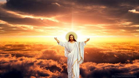 Jesus Wallpaper (66+ images)