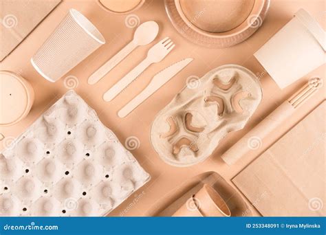 Sustainable Paper Packaging for Food Industry - Paper Utensils, Cups ...
