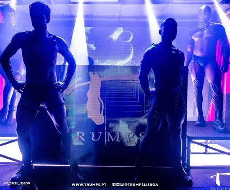 Trumps Club - Lisboa | Lisbon