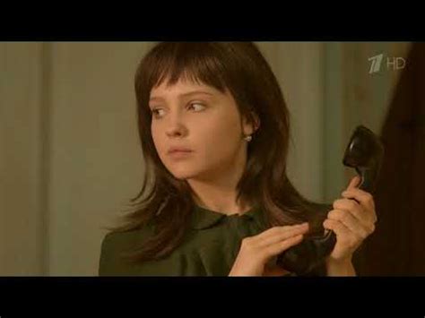 Таинственная страсть 06 серия - YouTube