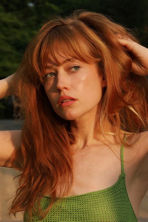 Catherine Mccafferty Nude