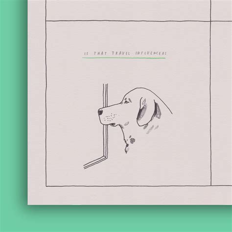 Philosophy dog | Mr Bingo: Artist, speaker and twat