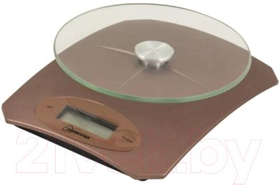 HomeStar HS-3002 Кухонные весы настольные купить в Минске, Гомеле ...