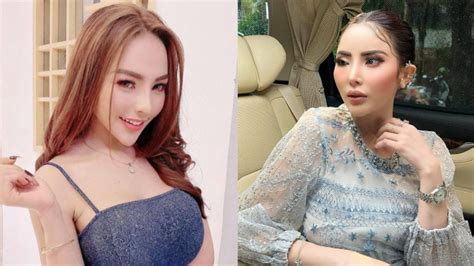 Sosok Suami Lisa Mariana, Ayu Aulia Beri Bocoran Soal Momen Pernikahan ...