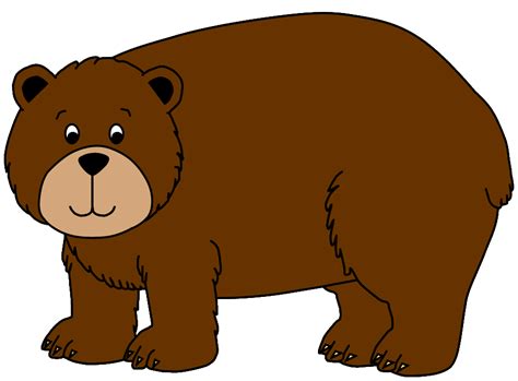 Oso Animado