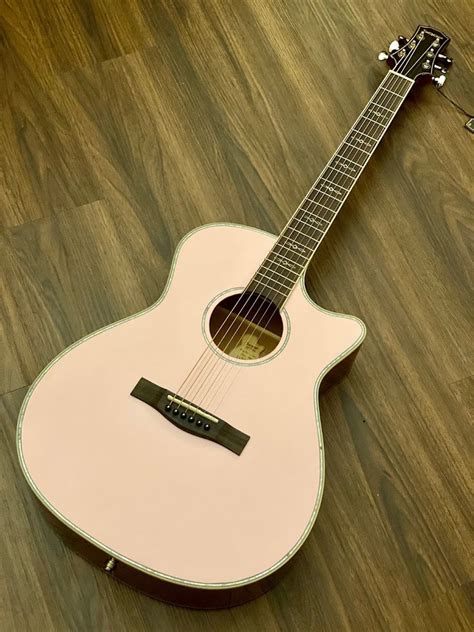 SQOE Spain Acoustic – nafiriguitar.com