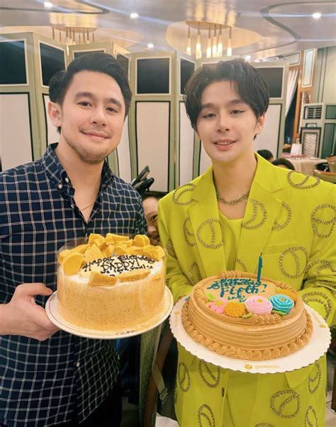 Chariz Solomon, nag-react sa cosmetic enhancements ni Fifth | PEP.ph