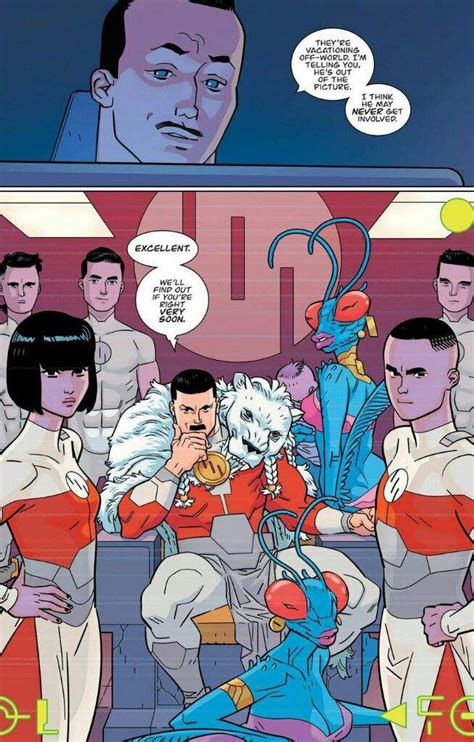 Pin by Tim Martinec on corywalker | Comic art, Comic book artwork